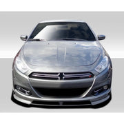 2013 - 2016 Dodge Dart Body Kit (dual Exhaust) - 4 Piece product image 2